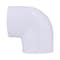 Charlotte Pipe And Foundry Charlotte Pipe Schedule 40 2 in. Slip X 2 in. D FPT PVC Elbow 1 pk PVC 02301 1600 - alternate 2